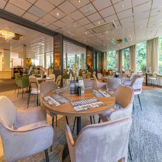 Fletcher Hotel-Restaurant De Scheperskamp fotoÄŸrafÄ±