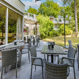 Fletcher Hotel-Restaurant De Scheperskamp fotoÄŸrafÄ±