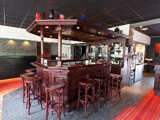 Fletcher Hotel-Restaurant Dinkeloord fotoÄŸrafÄ±