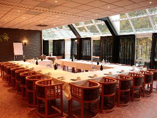 Fletcher Hotel-Restaurant Dinkeloord fotoÄŸrafÄ±