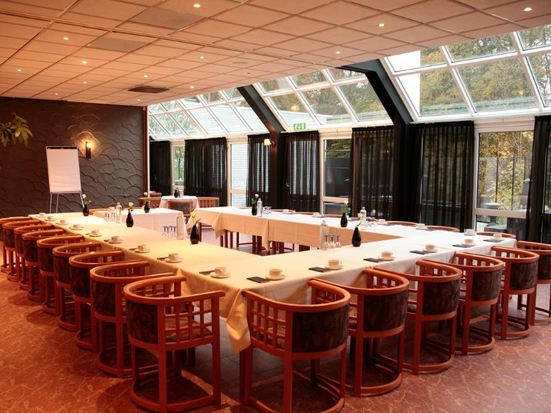 Fletcher Hotel-Restaurant Dinkeloord - Toplantı