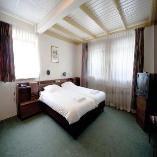 Fletcher Hotel-Restaurant Dinkeloord fotoÄŸrafÄ±