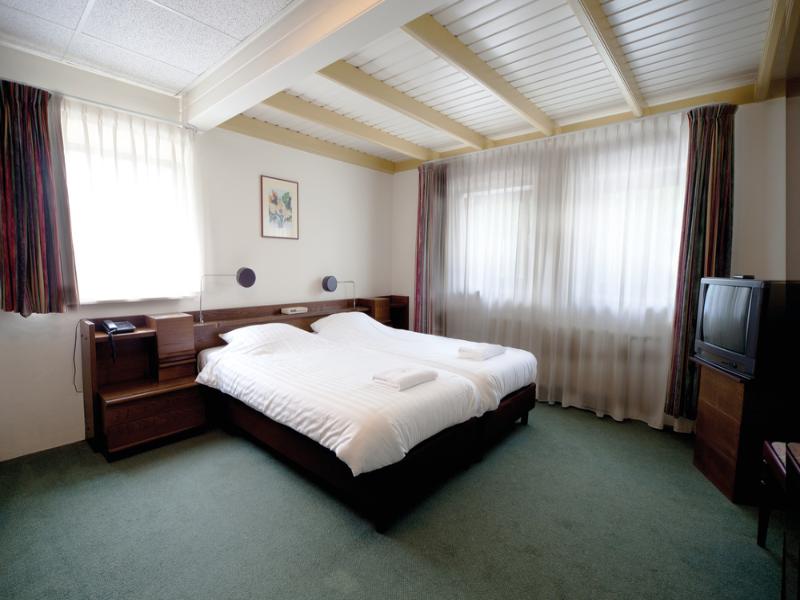 Fletcher Hotel-Restaurant Dinkeloord - Oda