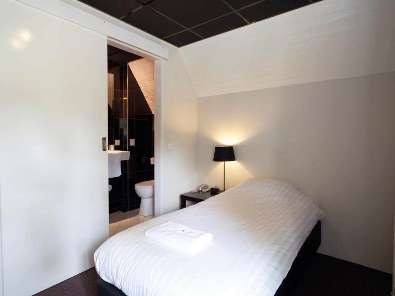Fletcher Hotel-Restaurant Dinkeloord - Oda