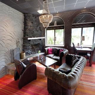 Fletcher Hotel-Restaurant Dinkeloord fotoÄŸrafÄ±