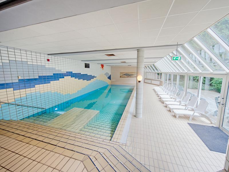 Fletcher Hotel-Restaurant Dinkeloord - Oda