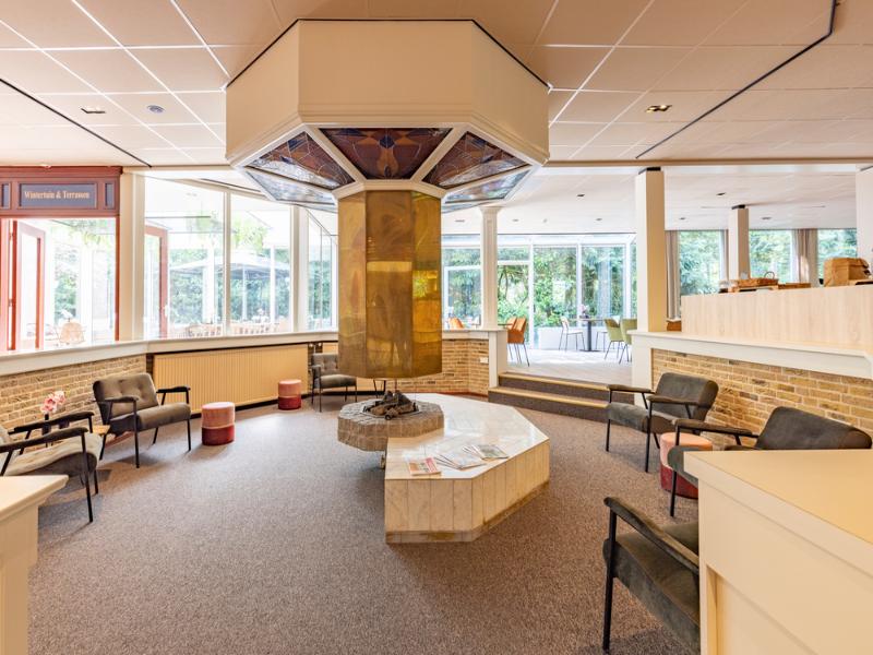 Fletcher Hotel-Restaurant Dinkeloord - Oda