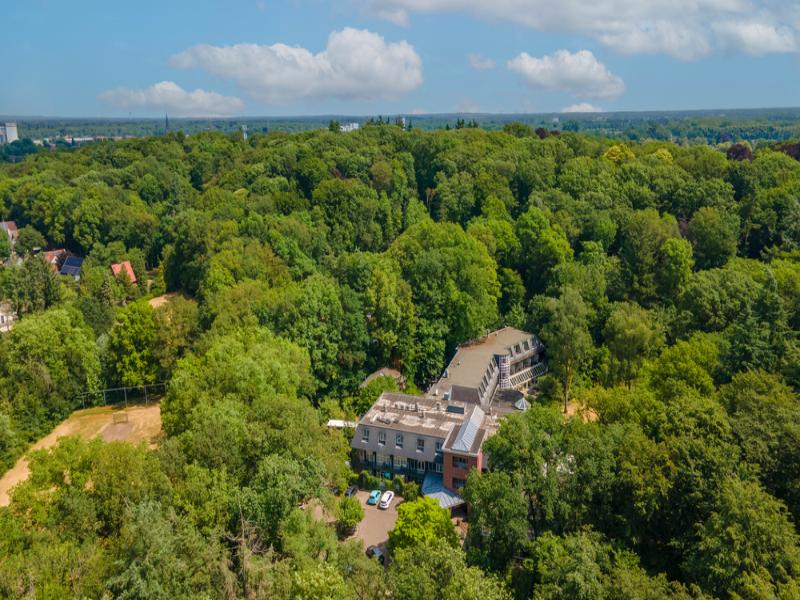 Fletcher Hotel-Restaurant Dinkeloord - Oda