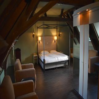 Fletcher Hotel-Restaurant Dinkeloord fotoÄŸrafÄ±