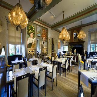 Fletcher Hotel-Restaurant Dinkeloord fotoÄŸrafÄ±