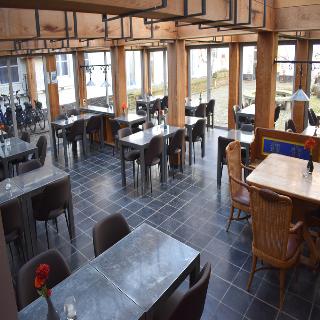 Fletcher Hotel-Restaurant Dinkeloord fotoÄŸrafÄ±