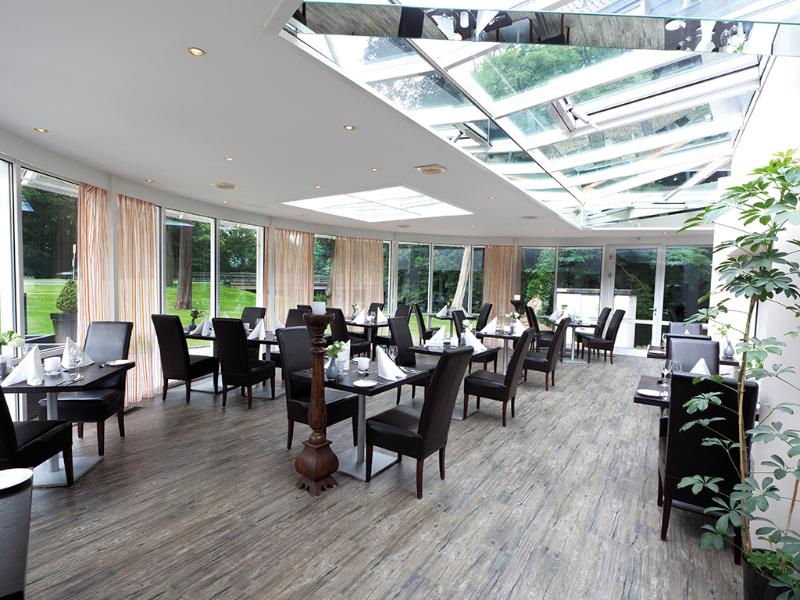 Fletcher Hotel-Restaurant Dinkeloord - Restoran