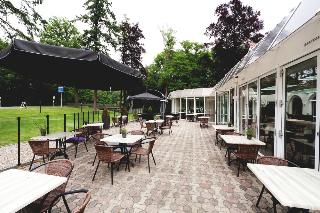 Fletcher Hotel-Restaurant Dinkeloord fotoÄŸrafÄ±