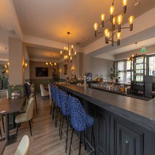 Fletcher Hotel-Restaurant De Hunzebergen fotoÄŸrafÄ±