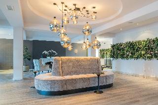 Fletcher Hotel-Restaurant De Hunzebergen fotoÄŸrafÄ±