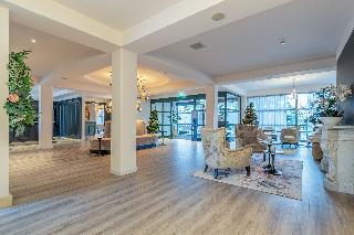 Fletcher Hotel-Restaurant De Hunzebergen fotoÄŸrafÄ±