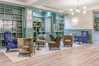Fletcher Hotel-Restaurant De Hunzebergen fotoÄŸrafÄ±