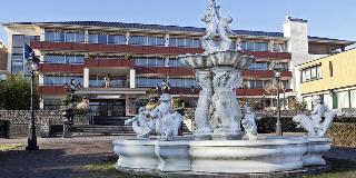 Fletcher Hotel-Restaurant De Hunzebergen fotoÄŸrafÄ±