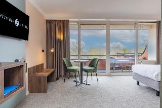 Fletcher Hotel-Restaurant De Hunzebergen fotoÄŸrafÄ±