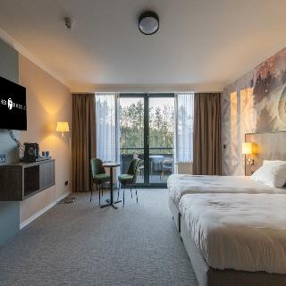 Fletcher Hotel-Restaurant De Hunzebergen fotoÄŸrafÄ±