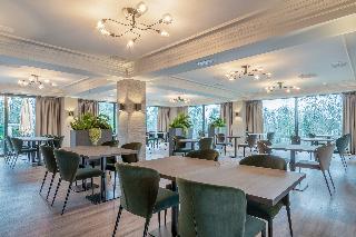Fletcher Hotel-Restaurant De Hunzebergen fotoÄŸrafÄ±