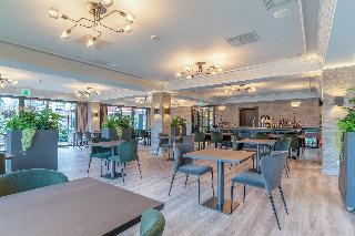 Fletcher Hotel-Restaurant De Hunzebergen fotoÄŸrafÄ±