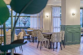 Fletcher Hotel-Restaurant De Hunzebergen fotoÄŸrafÄ±