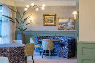 Fletcher Hotel-Restaurant De Hunzebergen fotoÄŸrafÄ±
