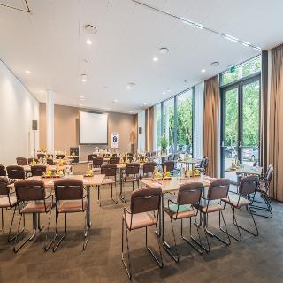 Fletcher Hotel-Restaurant De Wageningsche Berg fotoÄŸrafÄ±
