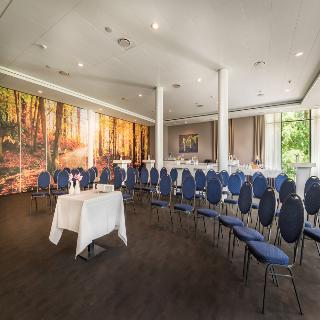 Fletcher Hotel-Restaurant De Wageningsche Berg fotoÄŸrafÄ±