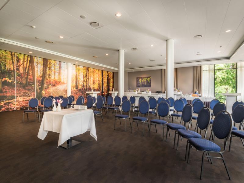 Fletcher Hotel-Restaurant De Wageningsche Berg - Toplantı