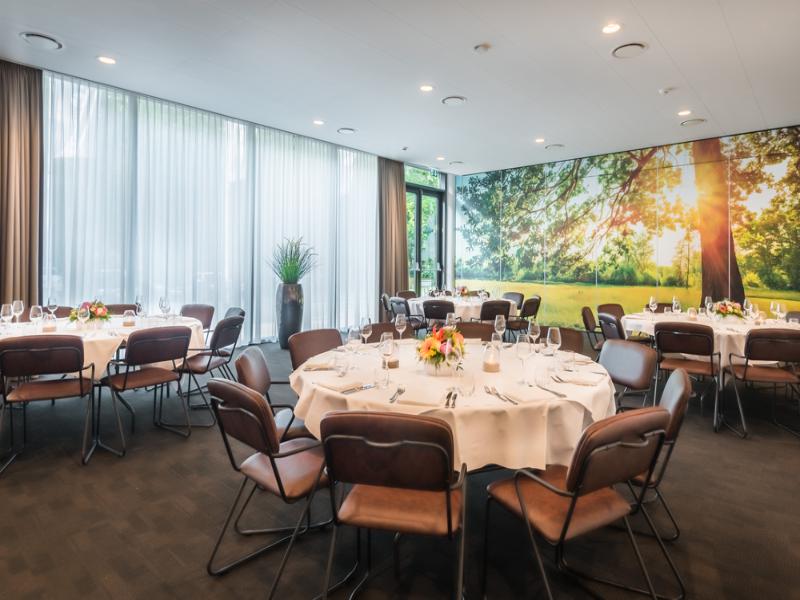 Fletcher Hotel-Restaurant De Wageningsche Berg - Toplantı