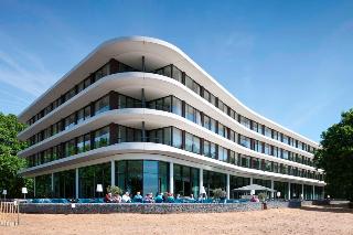 Fletcher Hotel-Restaurant De Wageningsche Berg otel fotoğrafı