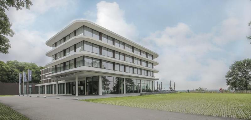 Fletcher Hotel-Restaurant De Wageningsche Berg - Genel