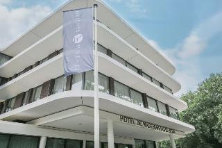 Fletcher Hotel-Restaurant De Wageningsche Berg fotoÄŸrafÄ±