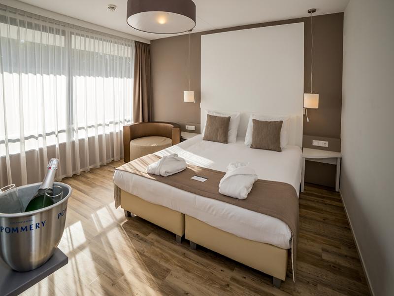 Fletcher Hotel-Restaurant De Wageningsche Berg - Oda