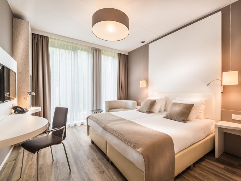 Fletcher Hotel-Restaurant De Wageningsche Berg - Oda