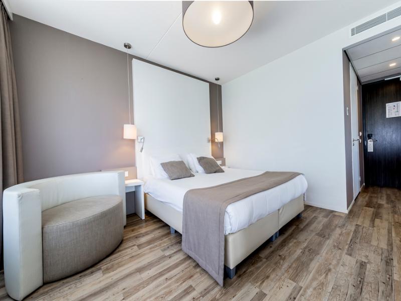 Fletcher Hotel-Restaurant De Wageningsche Berg - Oda
