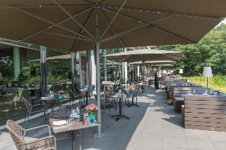 Fletcher Hotel-Restaurant De Wageningsche Berg fotoÄŸrafÄ±
