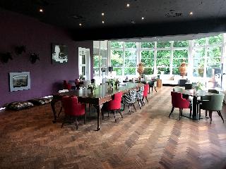 Fletcher Landgoed Hotel Avegoor fotoÄŸrafÄ±