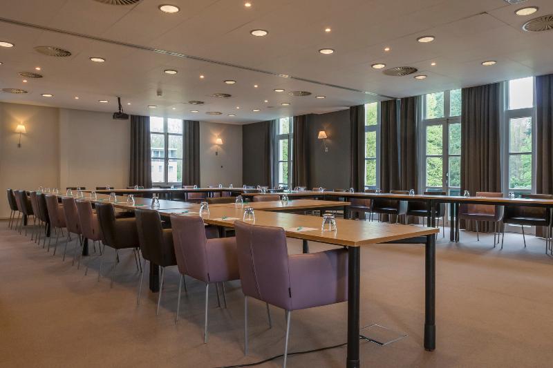 Fletcher Landgoed Hotel Avegoor - Toplantı