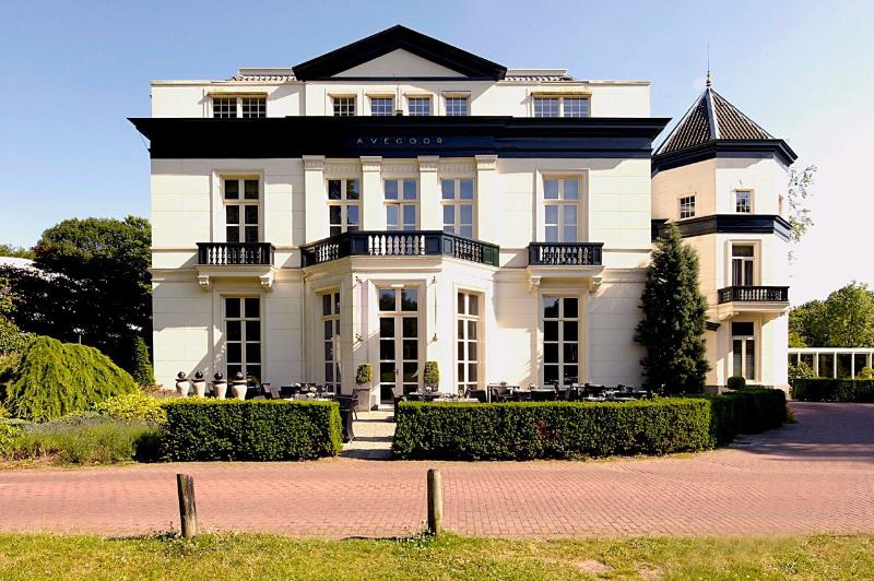 Fletcher Landgoed Hotel Avegoor - Genel