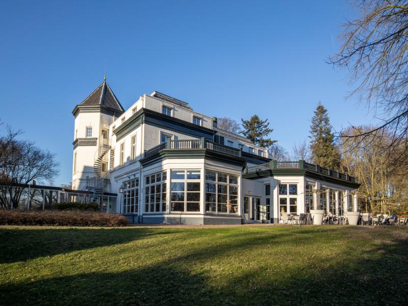 Fletcher Landgoed Hotel Avegoor - Genel