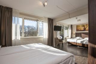 Fletcher Landgoed Hotel Avegoor fotoÄŸrafÄ±
