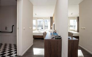 Fletcher Landgoed Hotel Avegoor fotoÄŸrafÄ±