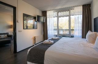 Fletcher Landgoed Hotel Avegoor fotoÄŸrafÄ±