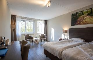 Fletcher Landgoed Hotel Avegoor fotoÄŸrafÄ±
