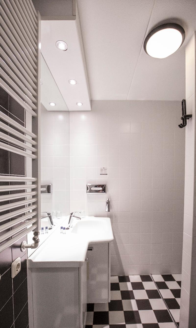 Fletcher Landgoed Hotel Avegoor - Oda
