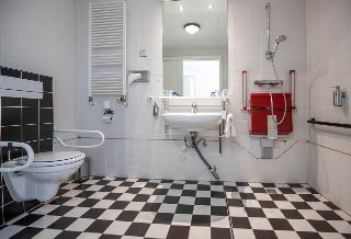 Fletcher Landgoed Hotel Avegoor fotoÄŸrafÄ±