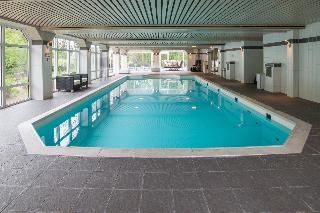 Fletcher Landgoed Hotel Avegoor fotoÄŸrafÄ±